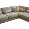 Systempolster Ecksofa 25094