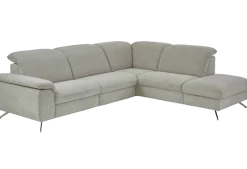 Systempolster Ecksofa 24057