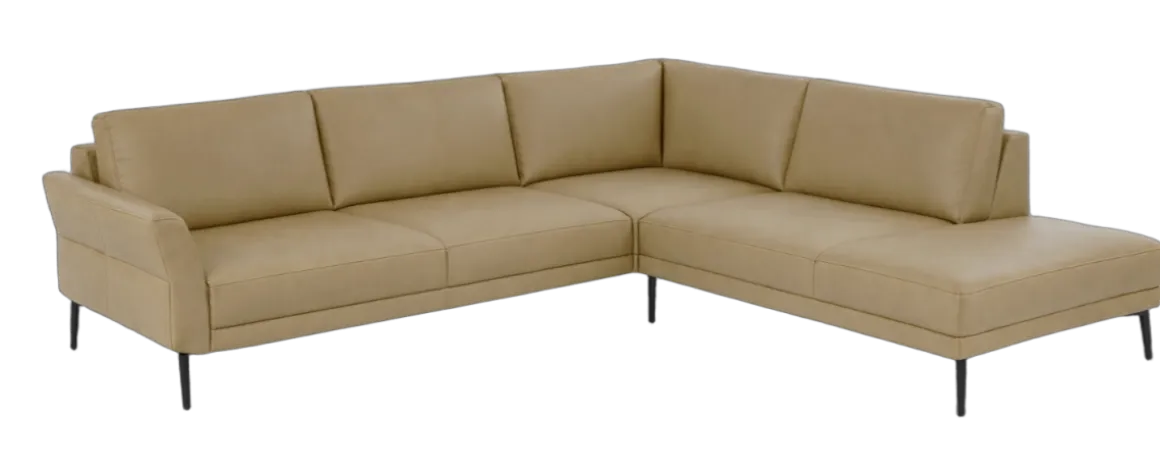 Systempolster Ecksofa 24126