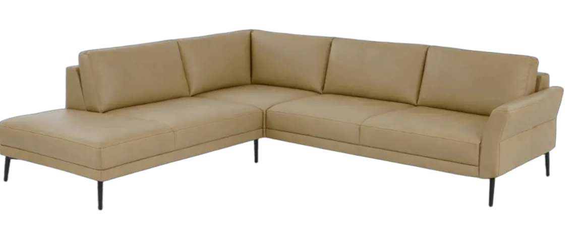 Systempolster Ecksofa 24126