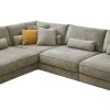 Systempolster Ecksofa 25094