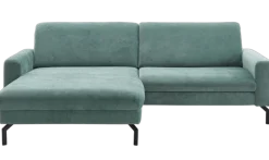 Systempolster Ecksofa Opal