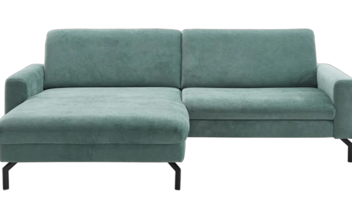 Systempolster Ecksofa Opal