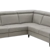 Systempolster Ecksofa 24034 Pearl