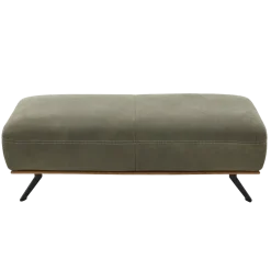 Systempolster Hocker PN-EM18063 Aurelia Olive