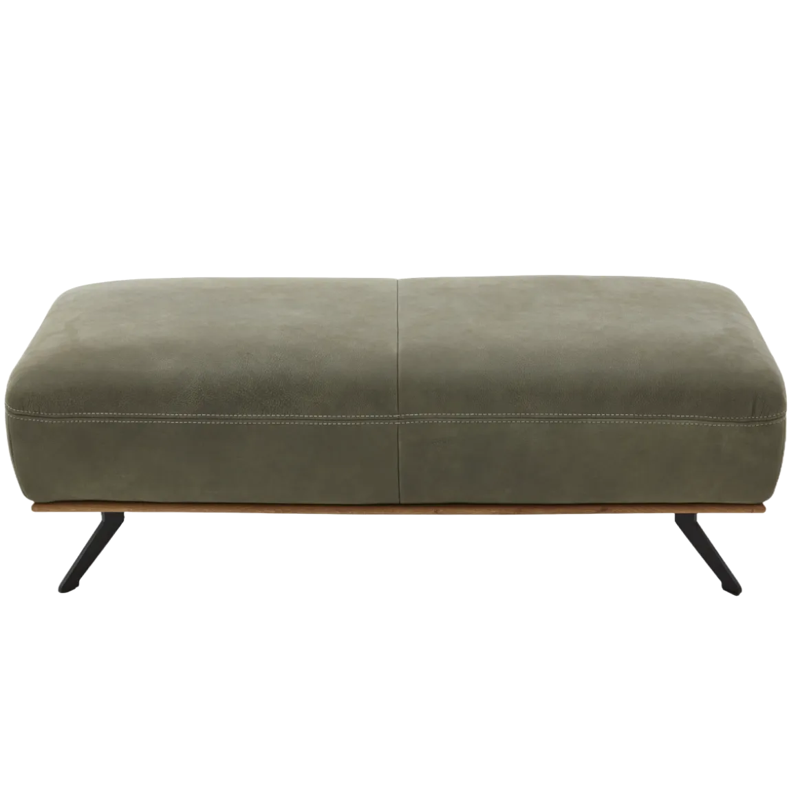 Systempolster Hocker PN-EM18063 Aurelia Olive