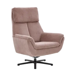 Systempolster Sessel 79 Rose