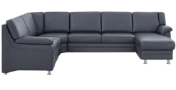Systempolster Wohnlandschaft 6001