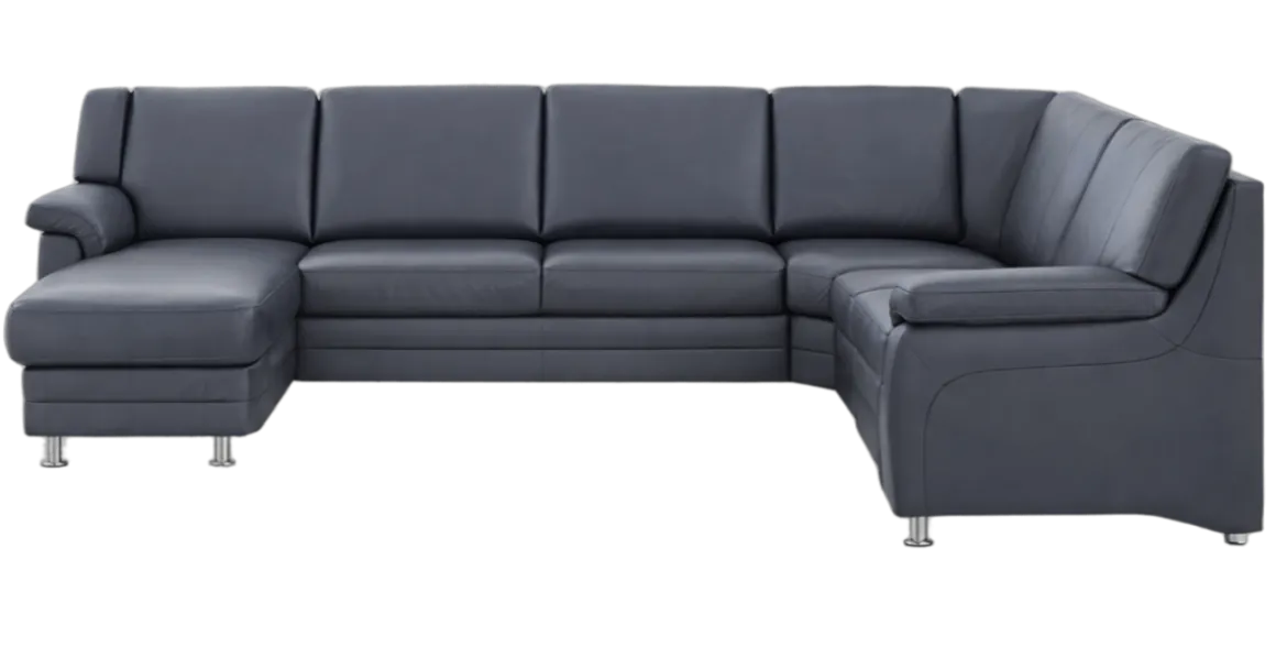 Systempolster Wohnlandschaft 6001