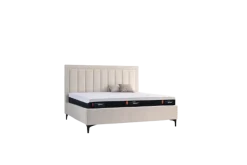 Tempur Design Polsterbettgestell Vintage Cream