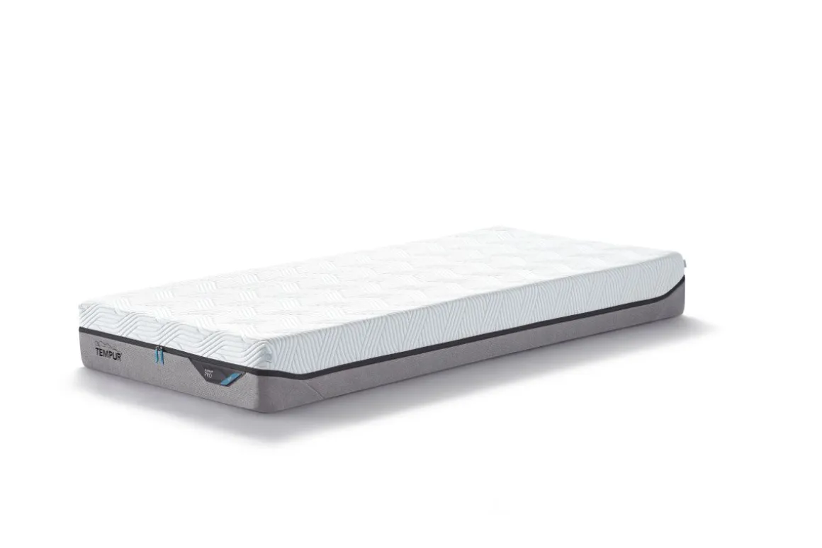 Tempur Matratze Pro SmartCool Soft