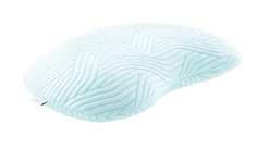 Tempur Schlafkissen Curve S