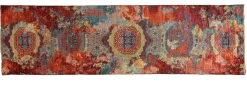 Teppich aus Afghanistan Glow 80 x 286 cm