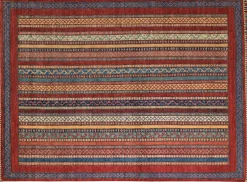 Teppich aus Afghanistan Moharamat 149 x 200 cm