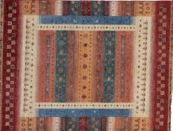 Teppich aus Afghanistan Soraya 153 x 194 cm