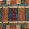 Teppich aus Afghanistan Soraya 63 x 91 cm