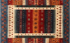 Teppich aus Afghanistan Soraya 102 x 159 cm