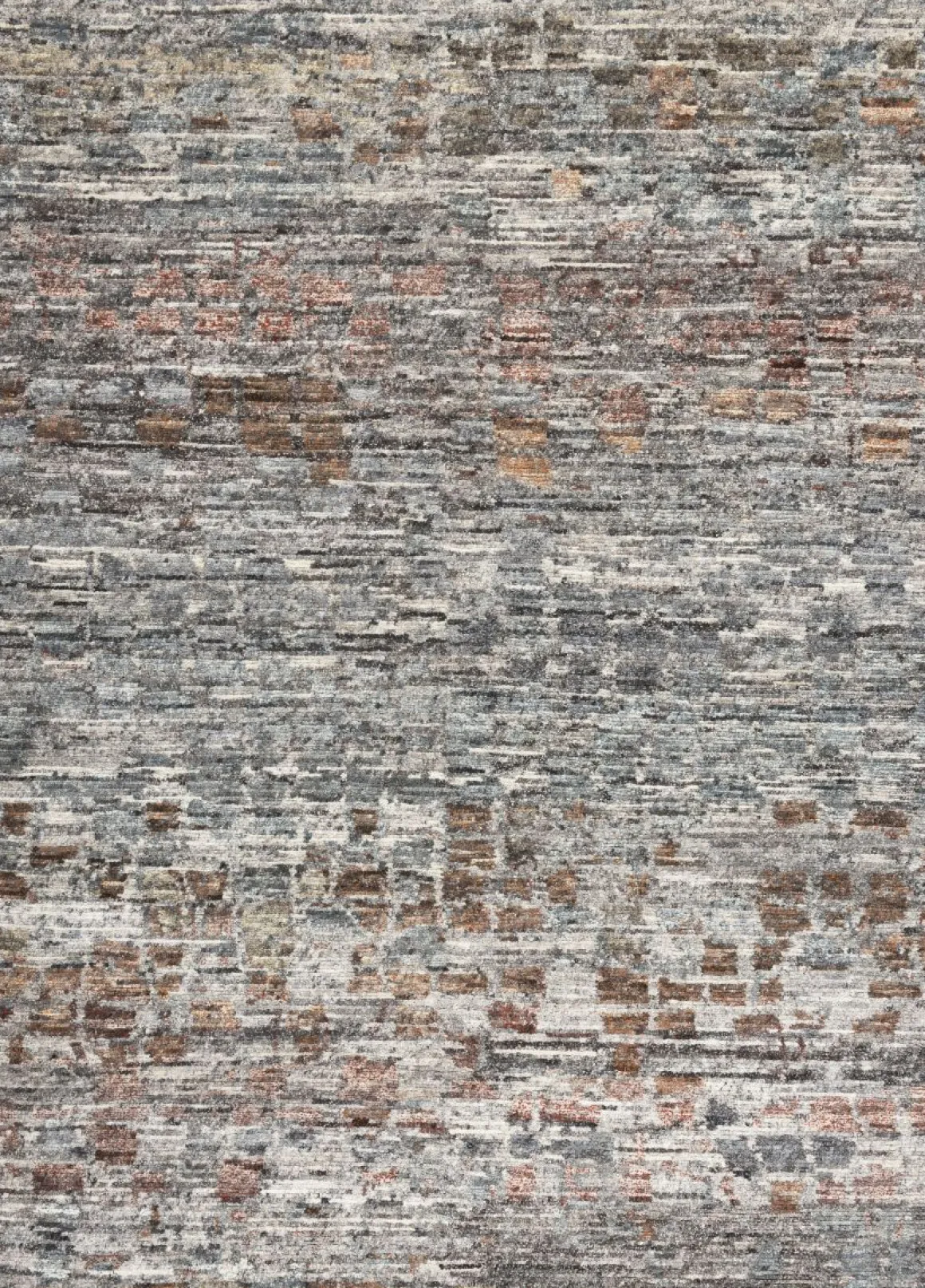 Teppich aus Nepal Lhasa RS674 Multicolor 200 x 300 cm