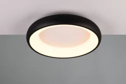 TRIO LED Deckenlampe Cardona Ă 62 cm