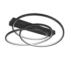 TRIO LED Deckenleuchte Darvin