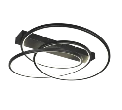 TRIO LED Deckenleuchte Darvin