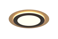 TRIO LED Deckenleuchte Morgan