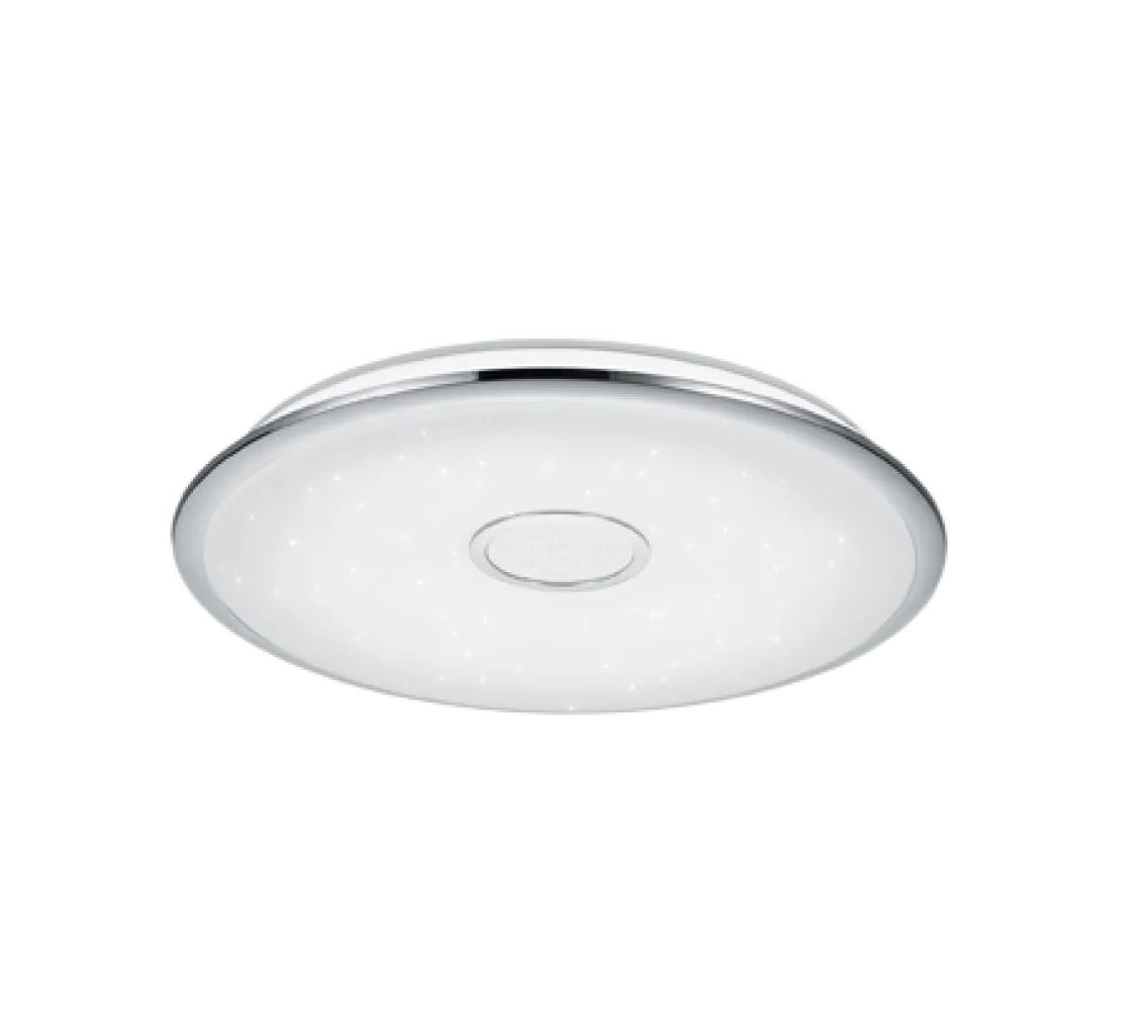 TRIO LED Deckenleuchte Osaka Ø 42 cm