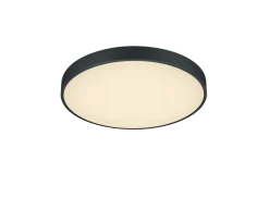 TRIO LED Deckenleuchte Waco Ø 50 cm