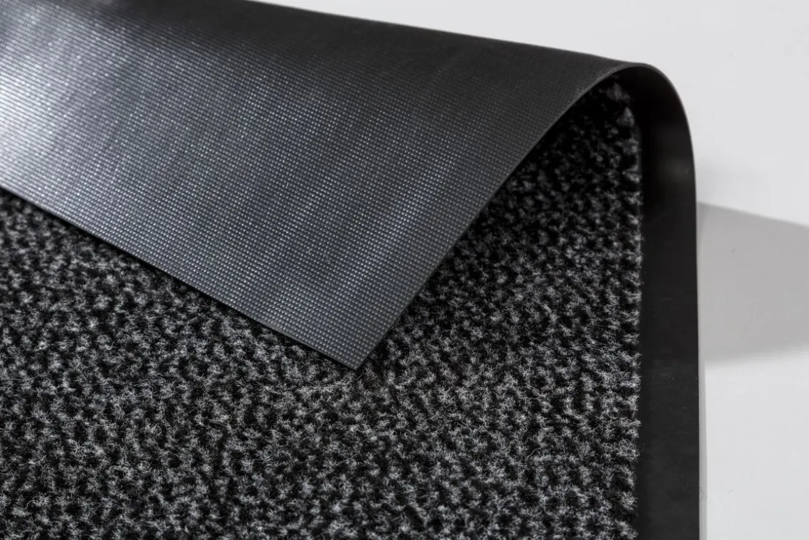 Türmatte Achat Anthrazit 40 x 60 cm