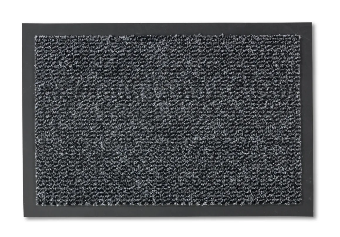 Türmatte Achat Anthrazit 40 x 60 cm