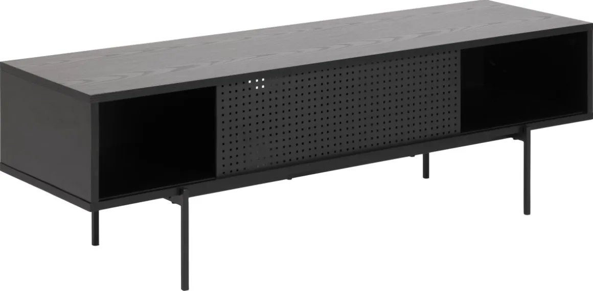 TV-Tisch Angus 140 x 40 cm