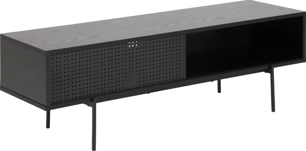 TV-Tisch Angus 140 x 40 cm