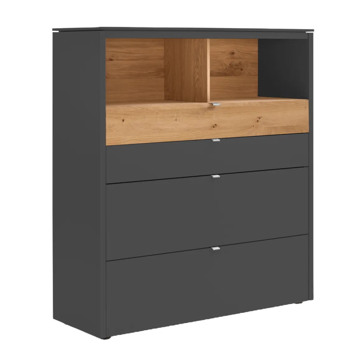 Venjakob Highboard game
