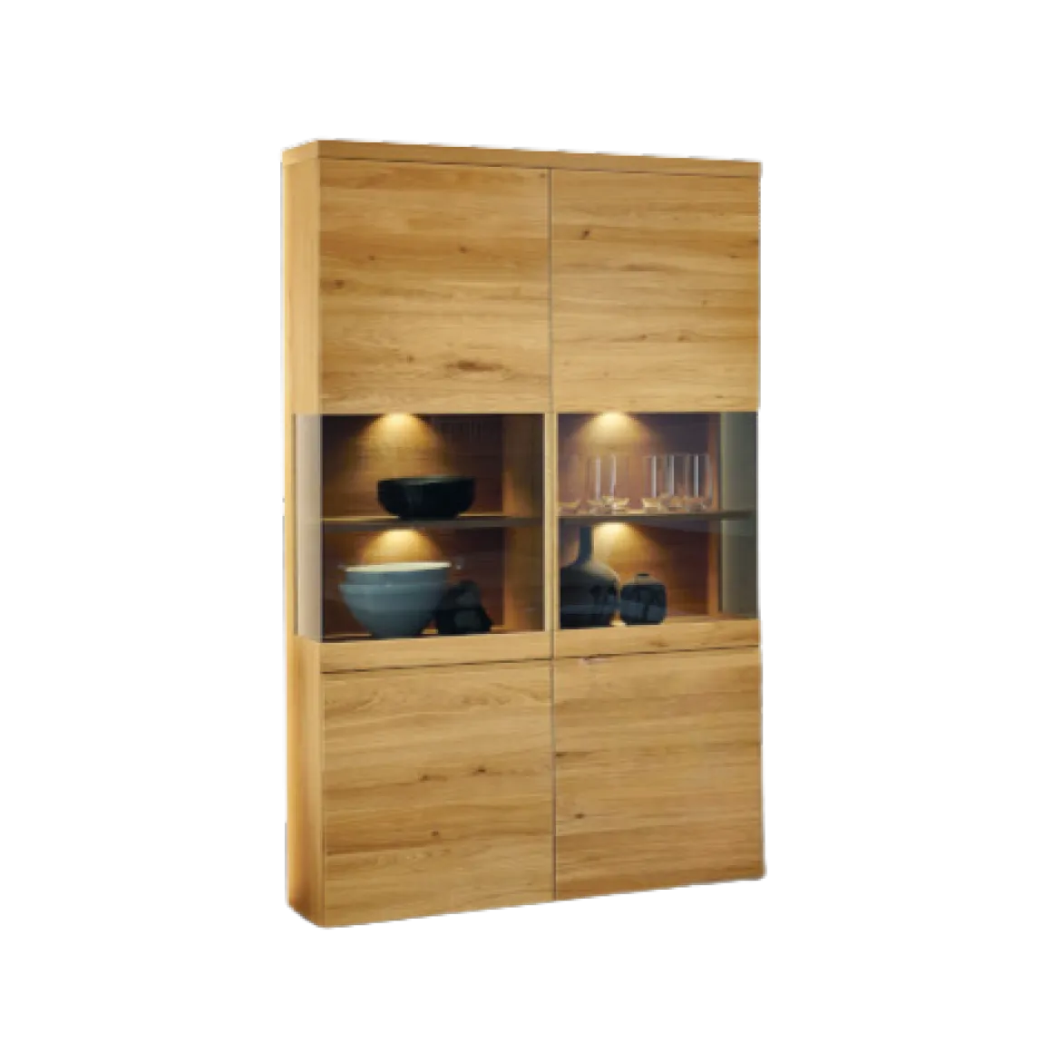 Venjakob Vitrine V-plus 3000