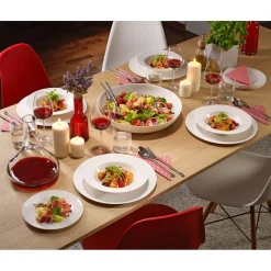 Villeroy & Boch Dinner-Set 4 Personen For Me