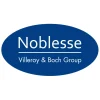 Villeroy & Boch Frühstücksteller Noblesse 22 cm
