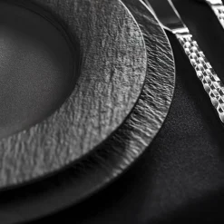 Villeroy & Boch Speiseteller Manufacture Rock