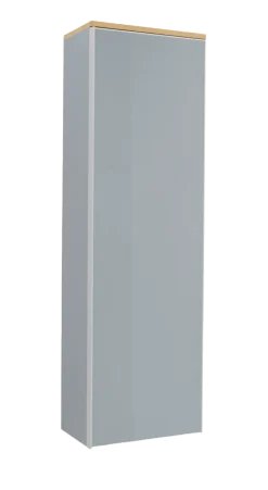 Voss Hängeschrank Vortina Perlgrau