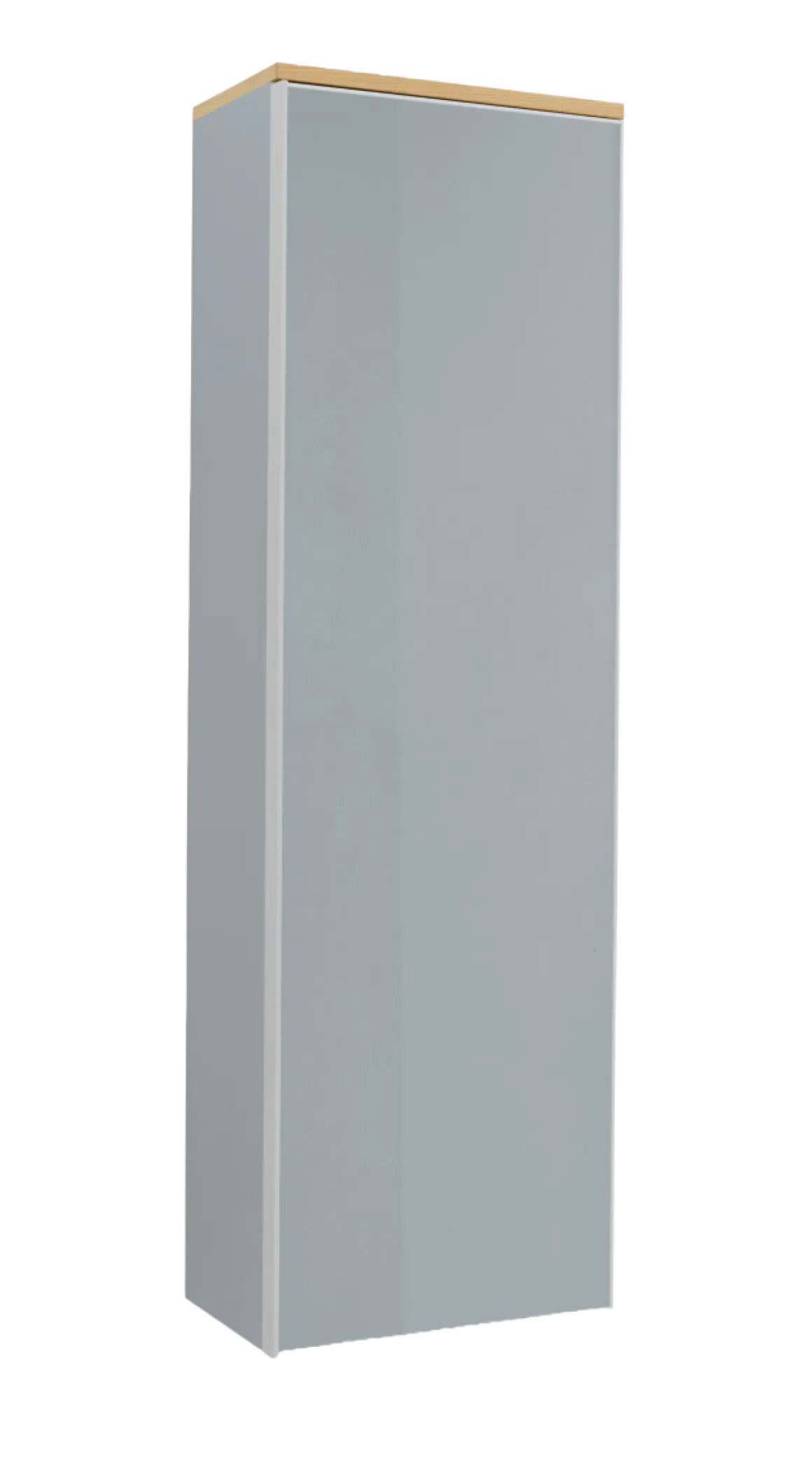 Voss Hängeschrank Vortina Perlgrau
