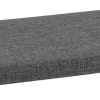 Voss Sitzkissen Levio 80 x 38 cm
