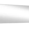 Voss Spiegel Vortina Alufarbig 158 x 77 cm