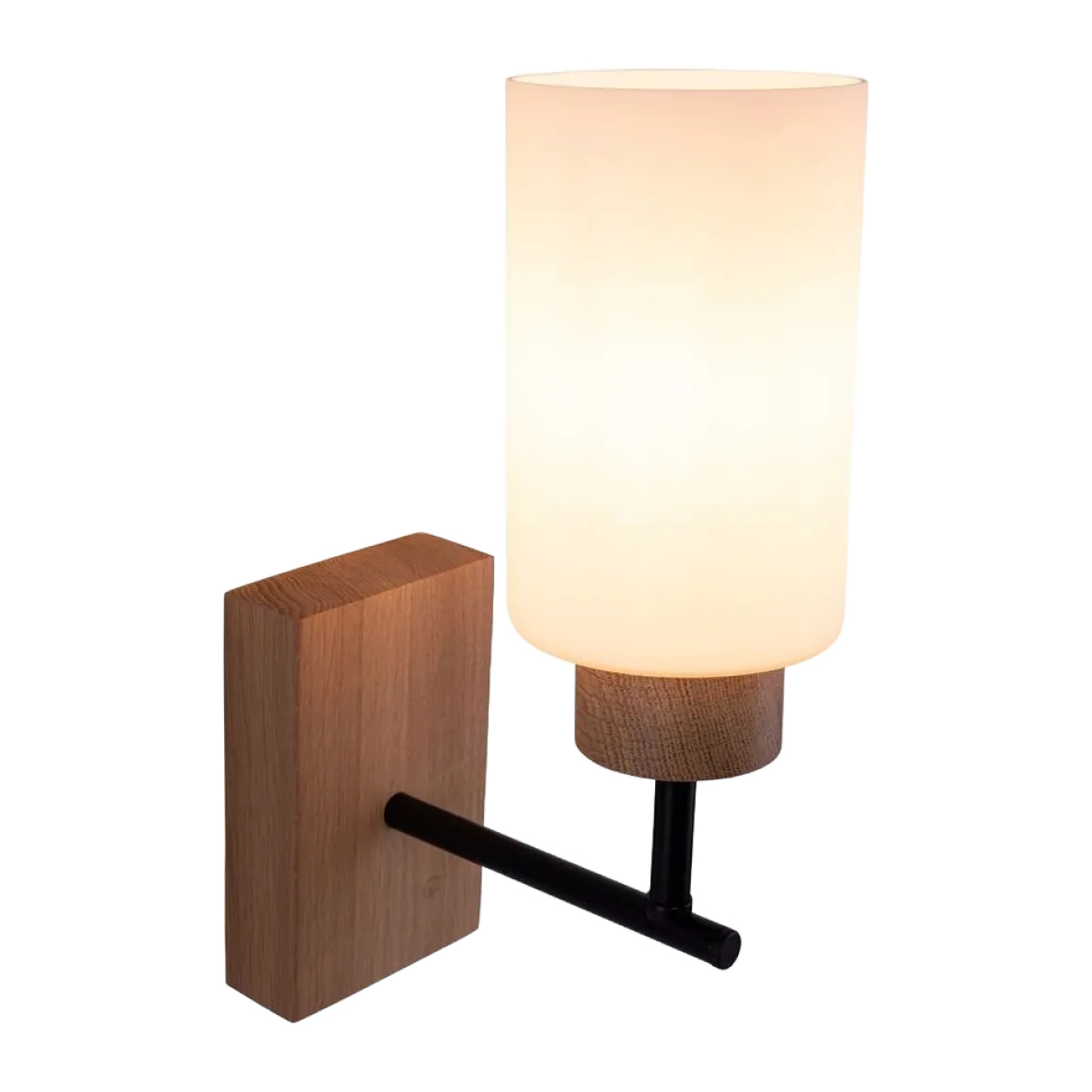 Wandlampe Mostar 1-flg