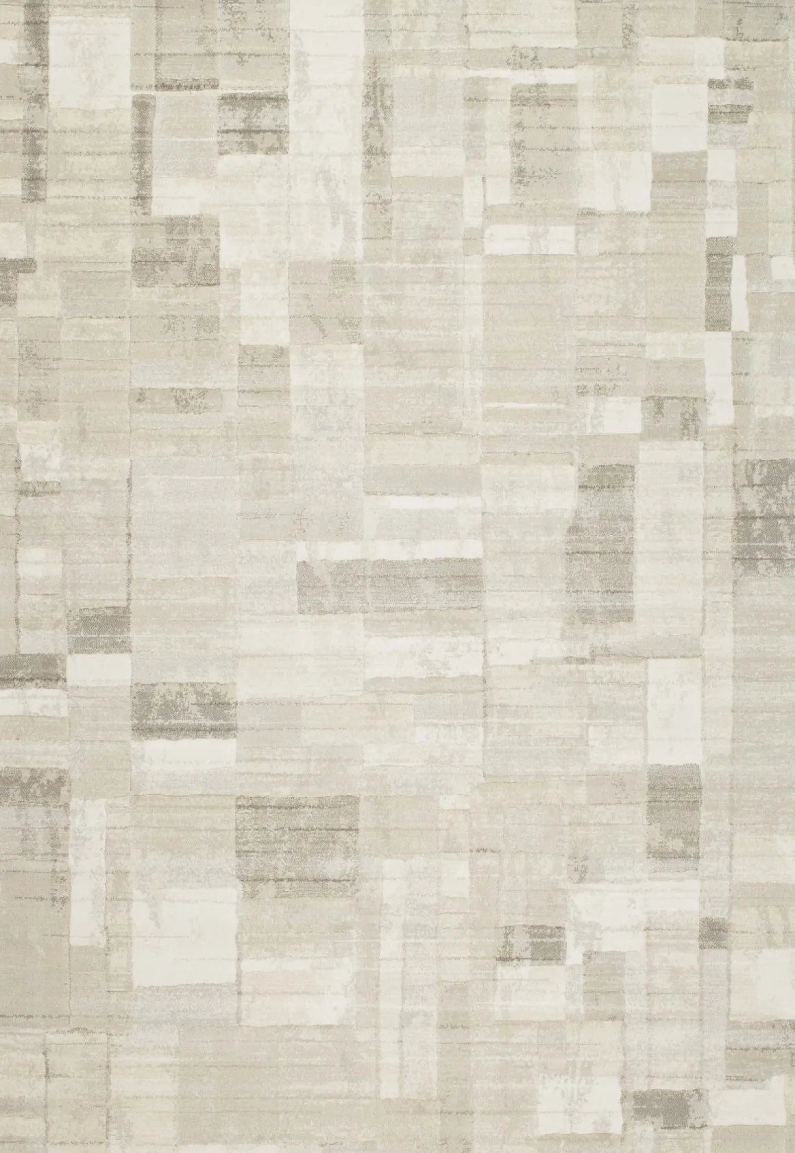 Webteppich Exellenza Beige-Creme 160 x 230 cm