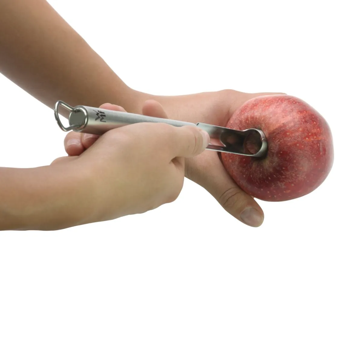 WMF Apfelausstecher Profi Plus 21,5 cm