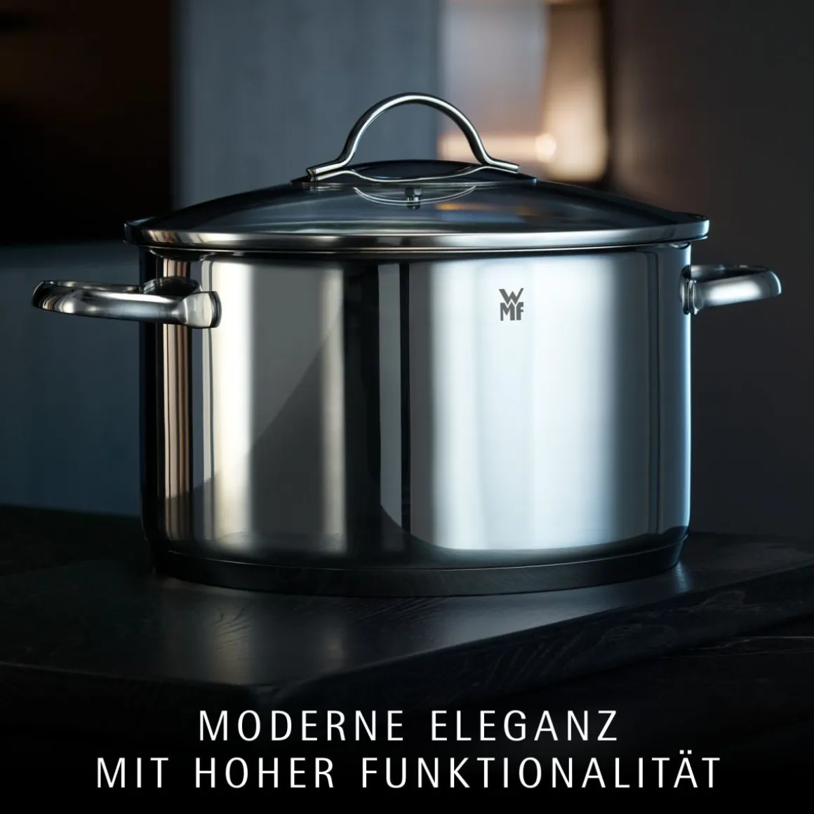 WMF Bratentopf Provence Plus Ø 16 cm