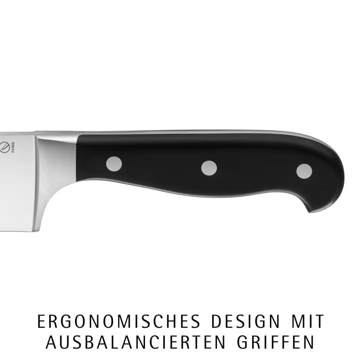 WMF Fleischmesser 16 cm Spitzenklasse Plus
