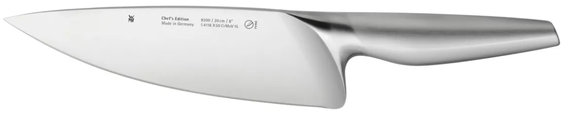 WMF Kochmesser Chef's Edition 20 cm