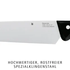 WMF Kochmesser Classic Line 15 cm