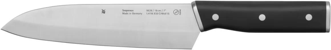 WMF Santokumesser Sequence