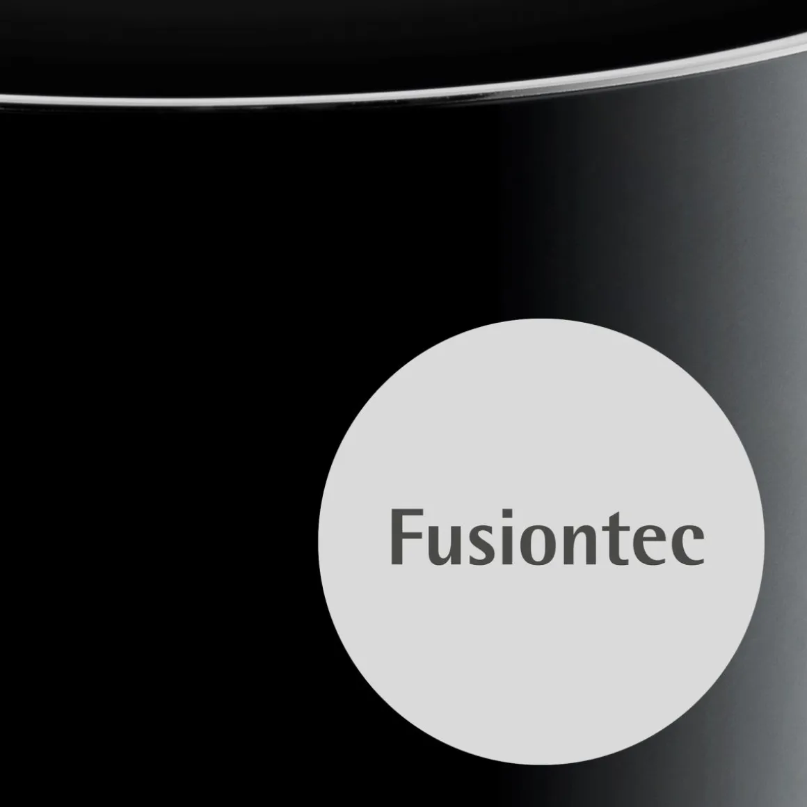 WMF Schmorpfanne Fusiontec Mineral mit Deckel Rose Quartz Ø 28 cm